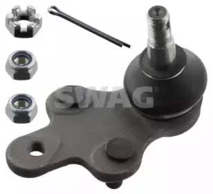 81 92 3109 SWAG Несущий / направляющий шарнир